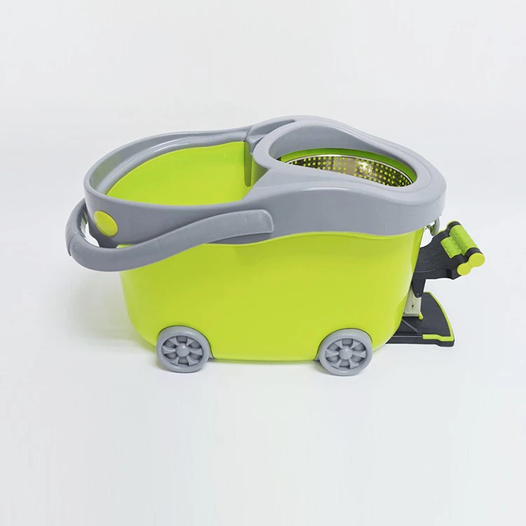 mop bucket with pedal wringer mop bucket with pedal wringer