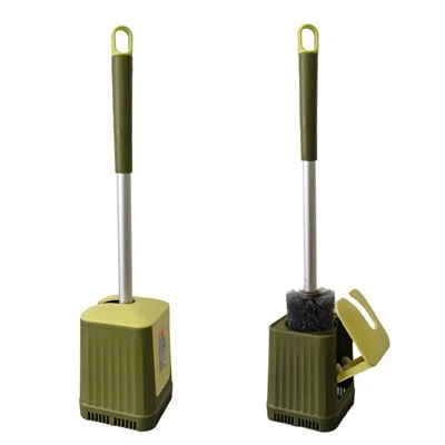 Set Berus dan Plunger Tandas Terbaik