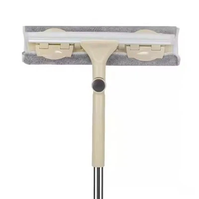 Pengelap Pembersih Kaca Besar