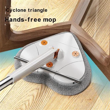 Pengelap Tangan untuk Pembersihan Kaca